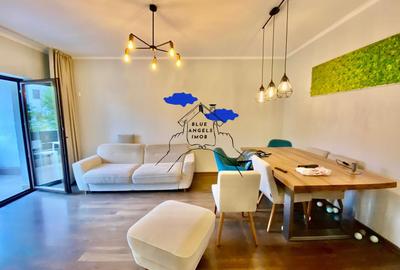 Apartament 2 camere, Sanpetru Residence - 1