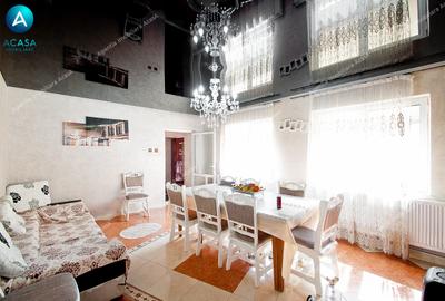 Vanzare vila P+2  Galati, zona centrala, constructie 2018, sup 362 mp, 6 camere - 1