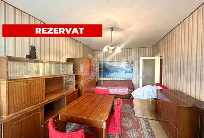 Apartament 2 Camere | 49mp | Etaj 2 |  Zona Marasti - Aurel Vlaicu! - 1