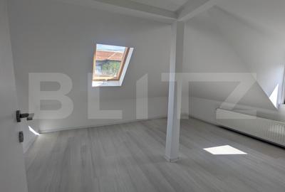 Duplex finisat 85mp, teren 150 mp, zona Auchan Iris - 6
