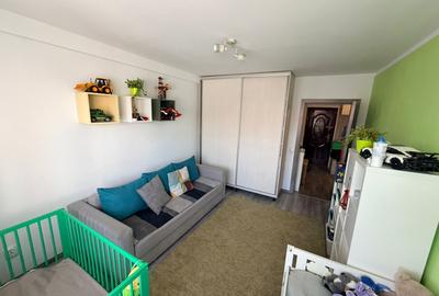 Apartament modern 2 camere decomandate+balcon !zona petrom Baciu - 4