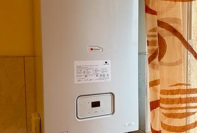 Propietar - Apartament 2 cam. gaze Parc Tabacarie - ZODIAC - 49,11 mp - 9
