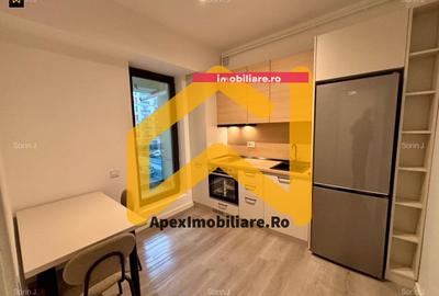 Garsoniera de inchiriat Lujerului București | ApexImobiliare.ro - 4