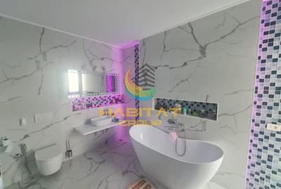 Vila p+1+terasa / Popesti Leordeni / Comision 0% - 7