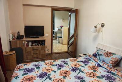 Apartament 3 camere Nicolina vis a vis de Selgros - 5