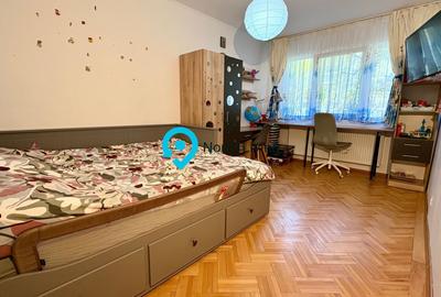 Apartament 3 camere Emil Racoviță -Berceni/Piata Sudului - 5