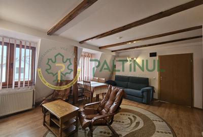 Apartament de închiriat la casă, 2 camere, aproape de Parcul Sub Arini – Sibiu - 2