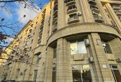 AP. 2 CAMERE- 13 SEPTEMBRIE, PET-FRIENDLY, BUCATARIE INCHISA, MODERN - 8