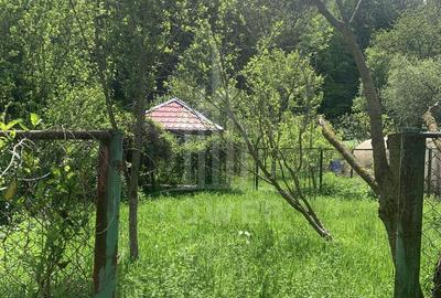 Casă în centrul Cisnădioarei cu 243mp de locuit și teren de 936mp - 28