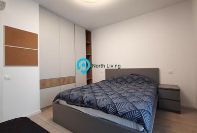 3 Camere | 100 mp | Terasa mare | Zona Pipera - New Point | Parcare - 10