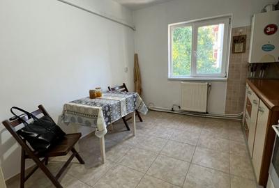 Apartament 3 camere, 67 mp utili, etaj 2/3 – zona Spălătoria Oituz - 7