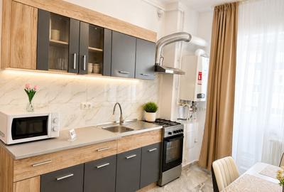 |2 camere Tip Studio|Totul Nou|Prima Inchiriere| - 4