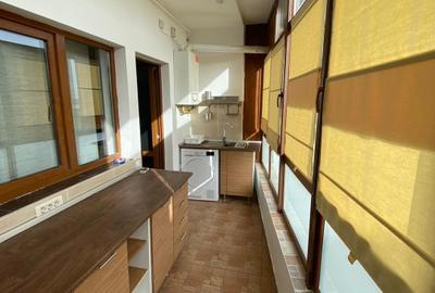 Proprietar - Apartament 2 camere Voluntari-Complet mobilat + loc parcare inclus - 8