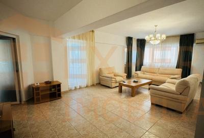 Apartament 3 camere de inchiriat, situat in zona Faleza Nord - Constanta - 1