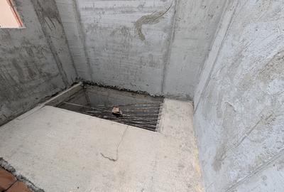 Casa noua Măgura P+1, încălzire pardoseală - 7