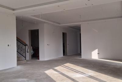 Casa deosebită, Chinteni, 716mp teren, 230mp utili - 5