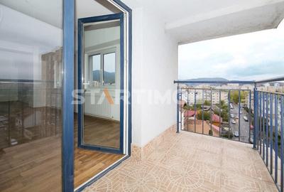 Spatiu birouri 208 mp zona ITC - 12