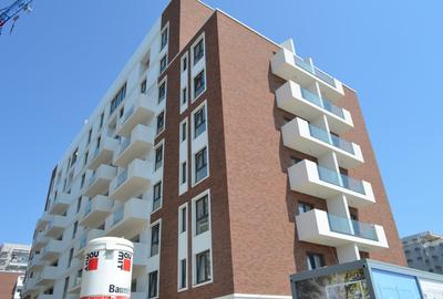 Apartament cu 2 camere decomandat în Nord