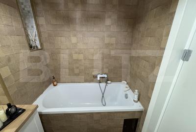 Apartament 2 camere, 58.60 mp, Aleea Domenii, Bucium - 11