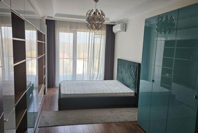 Inchiriez Apartament 3 Camere Pipera Iancu Nicolae / Disponibil imediat/ parcare - 5