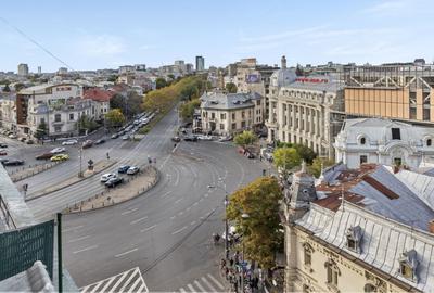 Studio LUX Piata Romana 40mp - 4