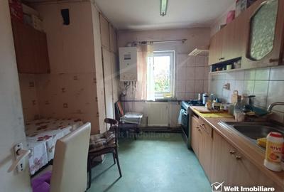Vanzare apartament cu 4 camere 2 bai 2 balcoane Dambu Rotund - 4