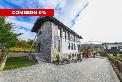 Comision 0%! Casa individuala, Faget, 169mp utili - 1