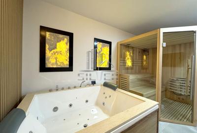 Vila ultrafinisata la cheie/Piscina/Spa/Teren 760mp. - 11