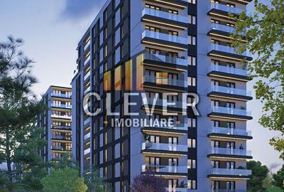 Ap 2 camere | Bloc Nou | Comision 0% |  12 min Metrou Teclu - 3