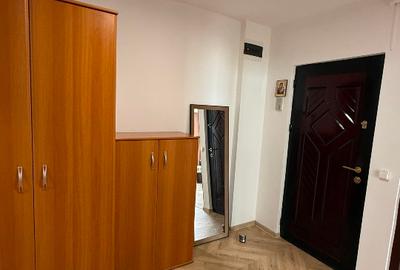 Proprietar ap. 2 cam. dec. (Inst. de Marina), Gaze, Loc parcare, Pet friendly - 10