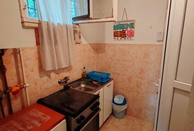 Inchiriez apartamntul Doar pentru studenți - 5