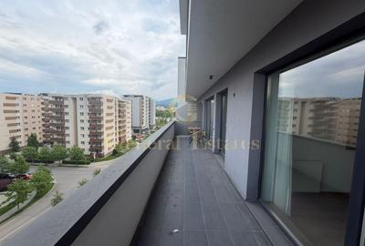 Apartament 2 camere de închiriat | Dynamic Residence | Parcare - 7