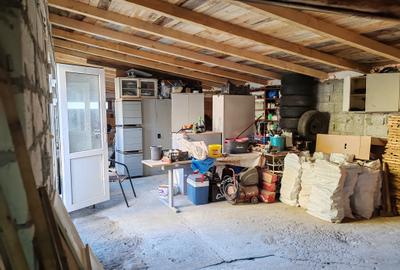 Casa 7 camere libera la vanzare SATU NOU - 42