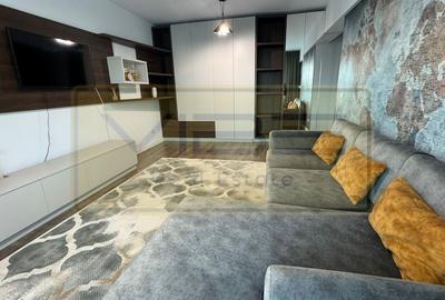 Apartament 2 camere | parcare | boxa Conest Grand Residence - 5