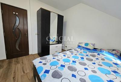 Apartament 2 Camere | 40 mp | Etaj 5 | Lift | Strada Oasului | Iris - 7