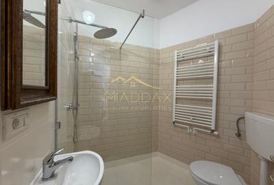 Spatiu Apartamente/ Hotel //​ ​1027.80 mp // Zona Obor - 21