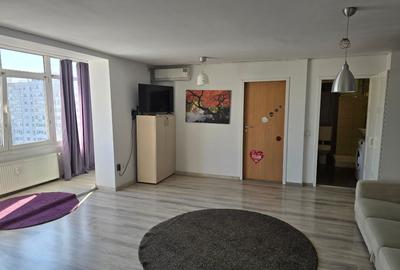 Apartament 2 camere Metrou Iancului - 6
