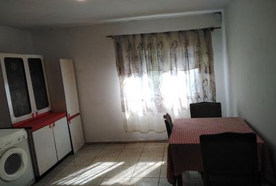 EXCLUSIVITATE ! Casa EFORIE NORD cu 6 camere +teren 409mp - 7