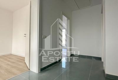 Duplex cu perete dublu 4 camere, complet finalizat la asfalt Chisoda. - 13