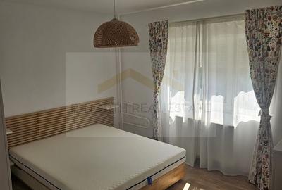 Apartament 2 camere de închiriat, Panduri, decomandat, etaj 5/8 - 14