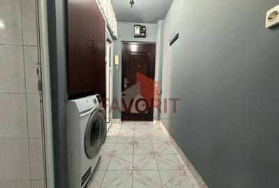 2 camere | centrala proprie | mobilat si utilat | zona excelenta | - 8