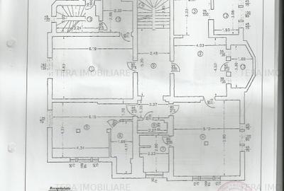VANZARE CASA VILA INDIVIDUALA - 8
