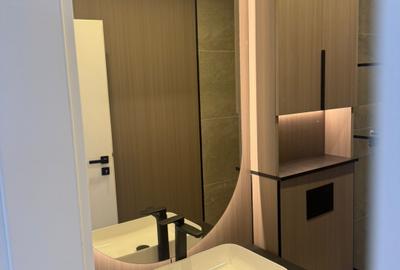 Ansamblu exclusivist! Casă FINISATA individuala, 165mp, teren 500mp, Popesti - 19