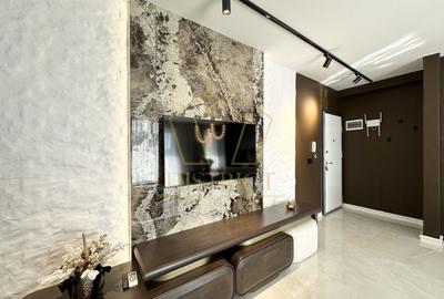 Apartament spectaculos cu 2 camere | Zona Braytim - 5