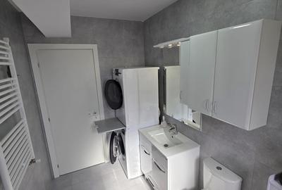 Inchiriez apt. NOU 2cam. T. Pallady, Ideal Residence2, Drm. Gura Calitei,parcare - 13