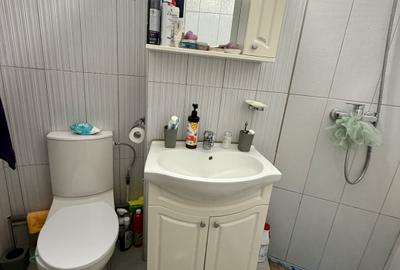 Apartament tip duplex 4 camere Trocadero - 22
