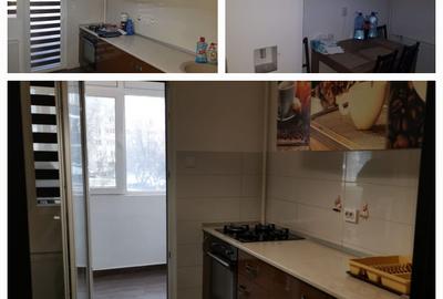 3 Camere Drumu Taberei Letea Gheorghe - 2