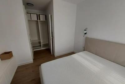 Penthouse 4 camere lux central complet mobilat/Armeneasca-Universitate - 14