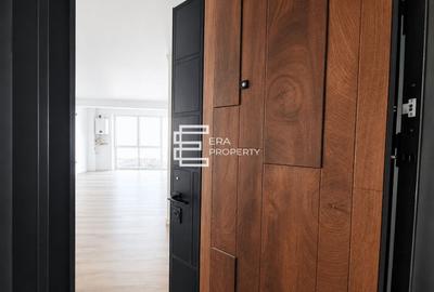 Apartament premium 3 cam, boxa, garaj-intabulat- Sibiu zona Alba Iulia - 1