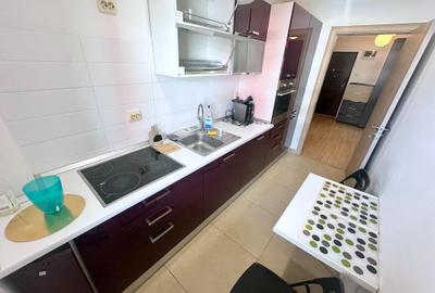 1 camera, 44 mp, bloc nou, modern, in Buna Ziua, in Bonjour Residence - 9